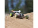 RC auto Losi Mini-B 1:16 Buggy Brushless RTR, modrá