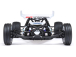 RC auto Losi Mini-B 1:16 Buggy Brushless RTR, modrá