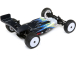 Losi Mini-B 1:16 RTR černá