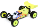 Losi Mini-B 1:16 RTR černá