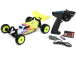 Losi Mini-B 1:16 RTR černá