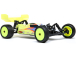 Losi Mini-B 1:16 RTR žlutá