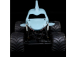RC auto Losi Mini LMT 1:18 4WD RTR Zombie