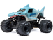 RC auto Losi Mini LMT 1:18 4WD RTR Zombie