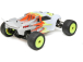 Losi Mini-T 2.0 1:18 RTR červená/bílá