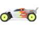 Losi Mini-T 2.0 1:18 RTR červená/bílá