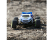 Losi Mini-T 2.0 1:18 RTR modrá/bílá