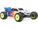 Losi Mini-T 2.0 1:18 RTR šedá/bílá