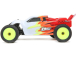 Losi Mini-T 2.0 1:18 RTR šedá/bílá