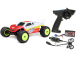 RC auto Losi Mini-T 2.0 Brushless 1:18 RTR, červená