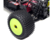 RC auto Losi Mini-T 2.0 Brushless 1:18 RTR, červená