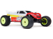 RC auto Losi Mini-T 2.0 Brushless 1:18 RTR, červená