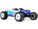 RC auto Losi Mini-T 2.0 Brushless 1:18 RTR, červená