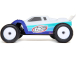 RC auto Losi Mini-T 2.0 Brushless 1:18 RTR, červená