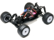 RC auto Losi Mini-T 2.0 Brushless 1:18 RTR, modrá