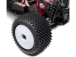 RC auto Losi Mini-T 2.0 Brushless 1:18 RTR, modrá