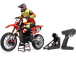 Losi Motorka Promoto-MX 1:4 RTR, Club MX