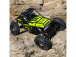 Losi Night Crawler SE 1:10 4WD modrá