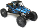 Losi Night Crawler SE 1:10 4WD modrá