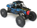 Losi Night Crawler SE 1:10 4WD modrá