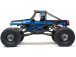 Losi Night Crawler SE 1:10 4WD modrá