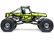 Losi Night Crawler SE 1:10 4WD modrá