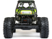 Losi Night Crawler SE 1:10 4WD modrá