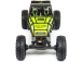 Losi Night Crawler SE 1:10 4WD modrá