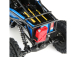 Losi Night Crawler SE 1:10 4WD modrá