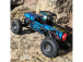 Losi Night Crawler SE 1:10 4WD modrá