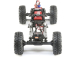 Losi Night Crawler SE 1:10 4WD modrá