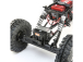 Losi Night Crawler SE 1:10 4WD modrá