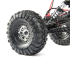 Losi Night Crawler SE 1:10 4WD modrá