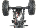 Losi Night Crawler SE 1:10 4WD modrá