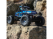 Losi Night Crawler SE 1:10 4WD modrá