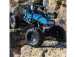 Losi Night Crawler SE 1:10 4WD modrá