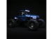 Losi Night Crawler SE 1:10 4WD žlutá