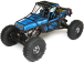 Losi Night Crawler SE 1:10 4WD žlutá