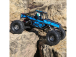 Losi Night Crawler SE 1:10 4WD žlutá