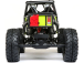 Losi Night Crawler SE 1:10 4WD žlutá