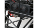 Losi Rock Rey Rock Racer 1:10 4WD AVC RTR modrý