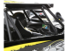 Losi Rock Rey Rock Racer 1:10 4WD AVC RTR modrý