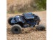 Losi Rock Rey Rock Racer 1:10 4WD AVC RTR žlutý