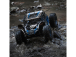 Losi Rock Rey Rock Racer 1:10 4WD AVC RTR žlutý