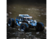 Losi Rock Rey Rock Racer 1:10 4WD AVC RTR žlutý