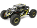 Losi Rock Rey Rock Racer 1:10 4WD AVC RTR žlutý