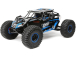 Losi Rock Rey Rock Racer 1:10 4WD AVC RTR žlutý
