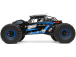 Losi Rock Rey Rock Racer 1:10 4WD AVC RTR žlutý