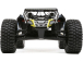 Losi Rock Rey Rock Racer 1:10 4WD AVC RTR žlutý
