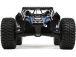 Losi Rock Rey Rock Racer 1:10 4WD AVC RTR žlutý